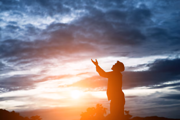 Holy Bible - Foundation of our resources