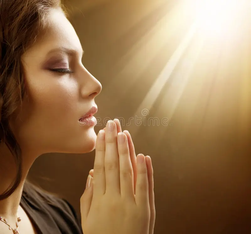 The Power of Corporate Prayer